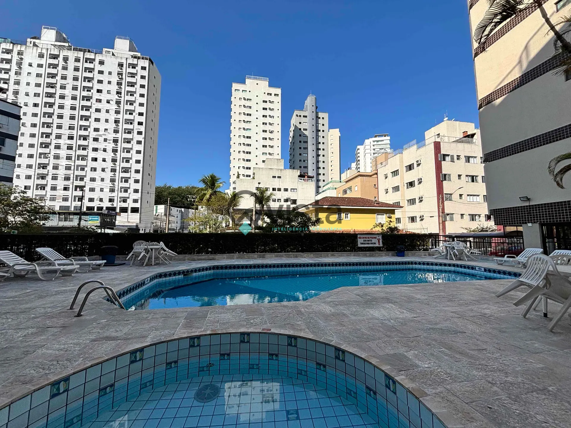 Apartamento, 3 quartos, 80 m² - Foto 23