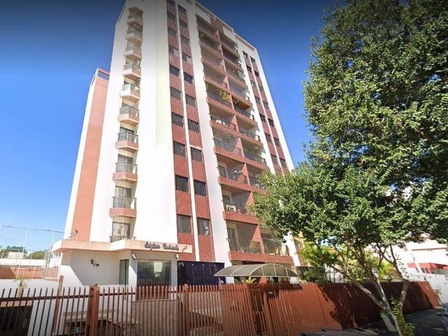 Foto do Apartamento - Apartamento com 3 dormitórios à venda, 104 m² por R$ 600.000,00 - Vila Betânia - São José dos Campos/SP | RUSSI IMÓVEIS