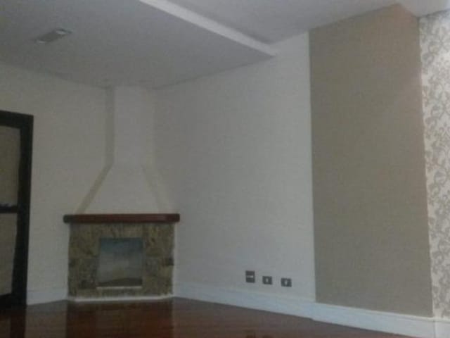 Foto do Apartamento - Apartamento com 3 dormitórios à venda, 104 m² por R$ 600.000,00 - Vila Betânia - São José dos Campos/SP | RUSSI IMÓVEIS