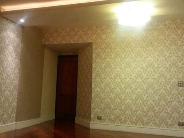 Foto do Apartamento - Apartamento com 3 dormitórios à venda, 104 m² por R$ 600.000,00 - Vila Betânia - São José dos Campos/SP | RUSSI IMÓVEIS