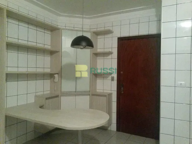 Apartamento 3 quartos e 2 banheiros, à venda, no bairro Vila Betânia em São José dos Campos