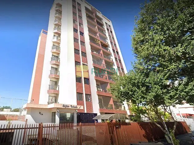 Apartamento 3 quartos e 2 banheiros, à venda, no bairro Vila Betânia em São José dos Campos