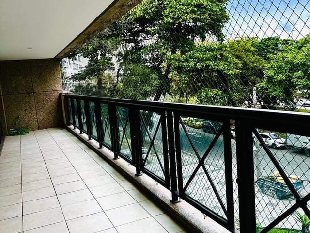 Foto do Apartamento - Apartamento para venda e locação, Ipanema/ Lagoa, Rio de Janeiro, RJ | Patrimóvel Administradora