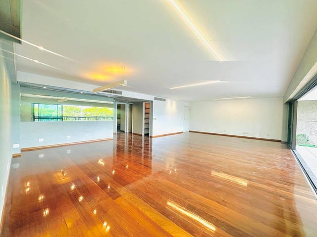 Foto do Apartamento - Apartamento para venda e locação, Ipanema/ Lagoa, Rio de Janeiro, RJ | Patrimóvel Administradora