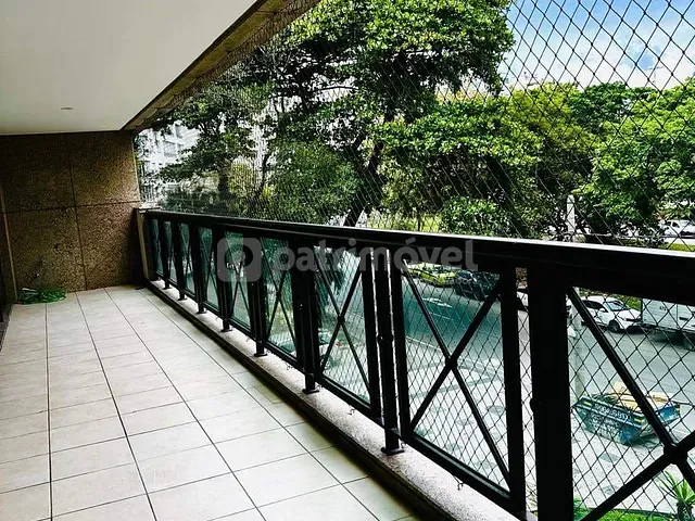Apartamento com 265m² 4 quartos e 6 banheiros, à venda ou para alugar, no bairro Ipanema em Rio de Janeiro