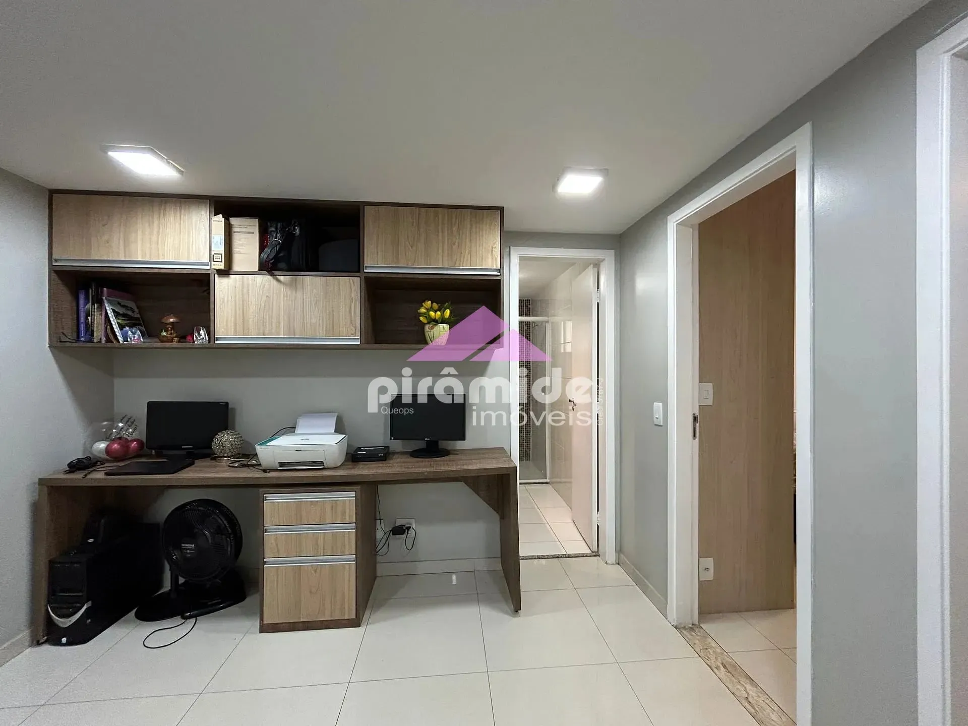 Apartamento, 3 quartos, 143 m² - Foto 17