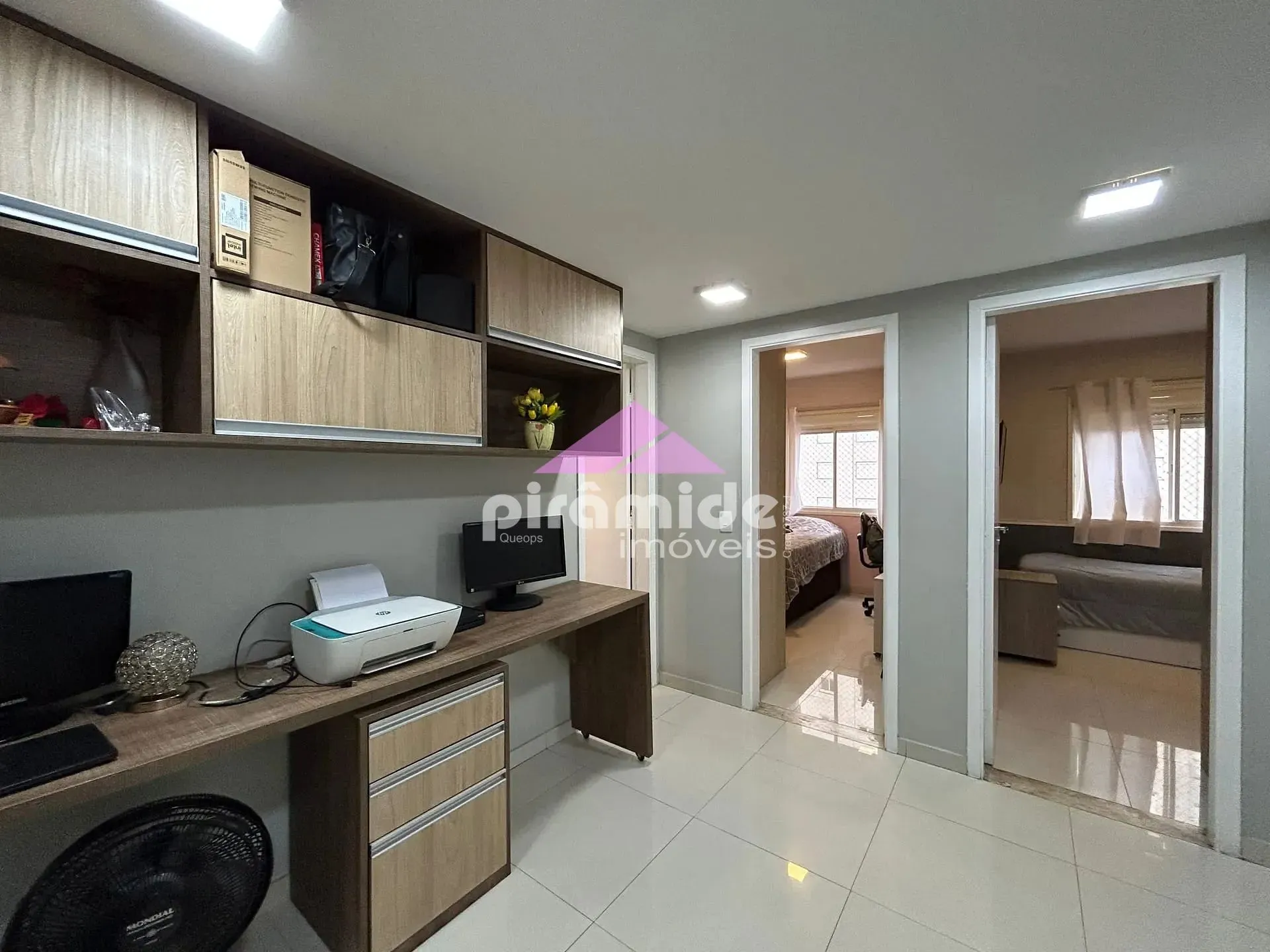 Apartamento, 3 quartos, 143 m² - Foto 16