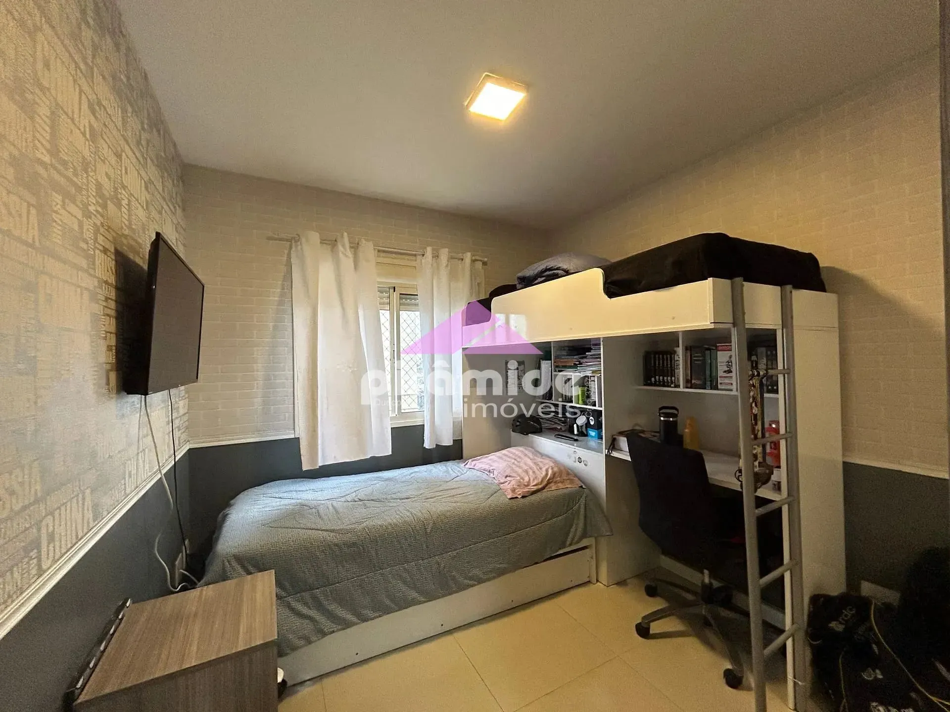 Apartamento, 3 quartos, 143 m² - Foto 24