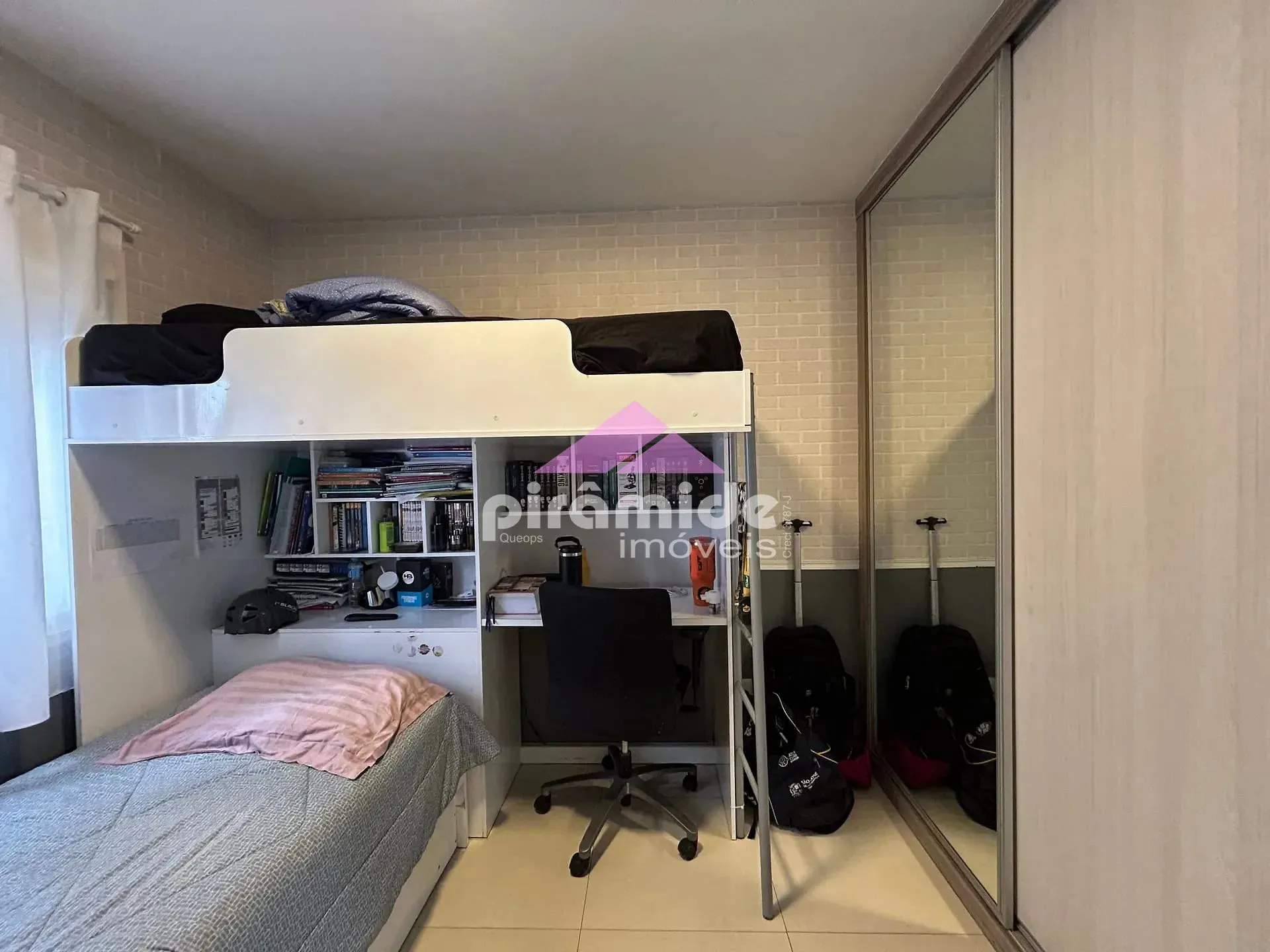 Apartamento, 3 quartos, 143 m² - Foto 25