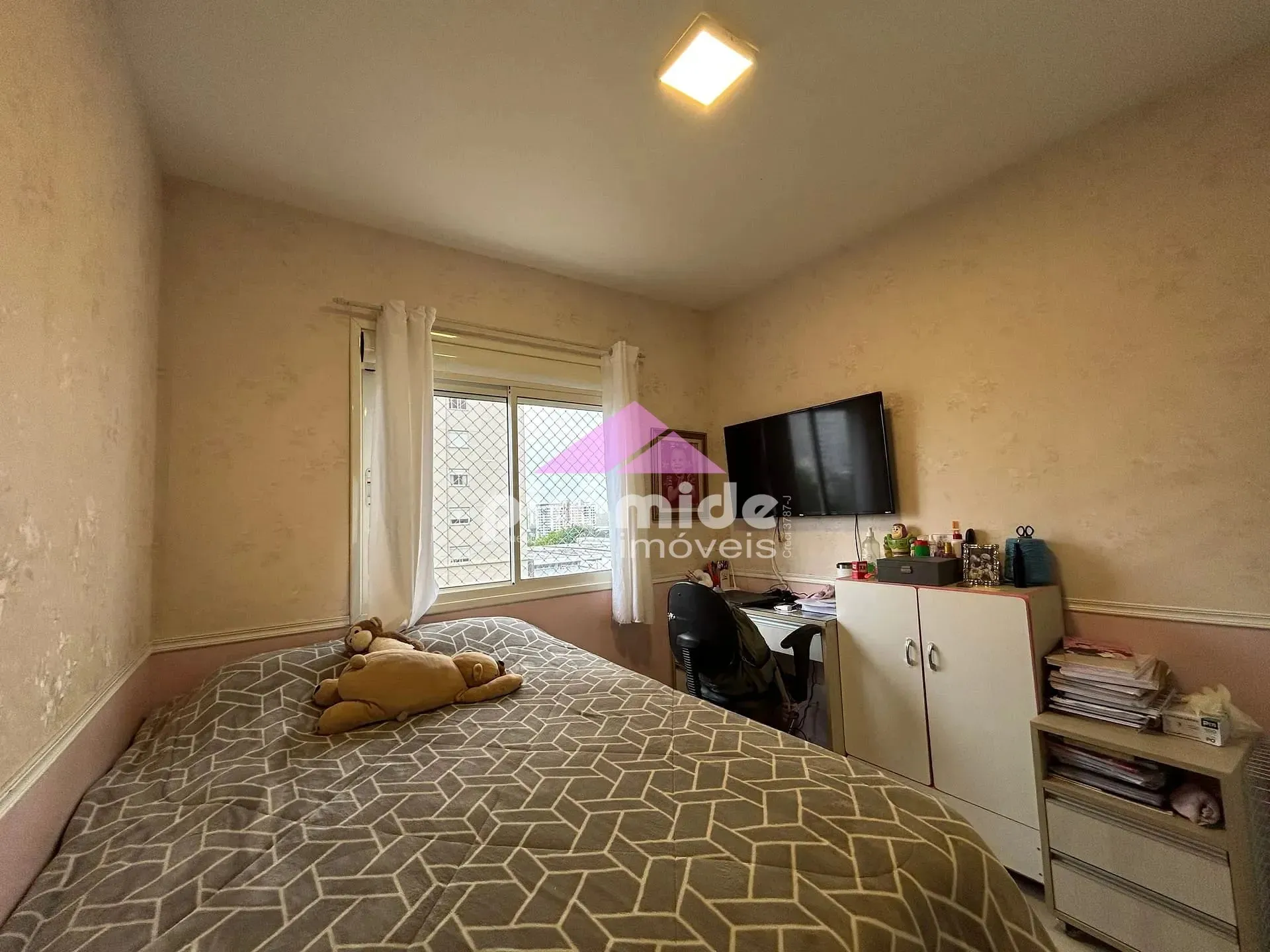 Apartamento, 3 quartos, 143 m² - Foto 27