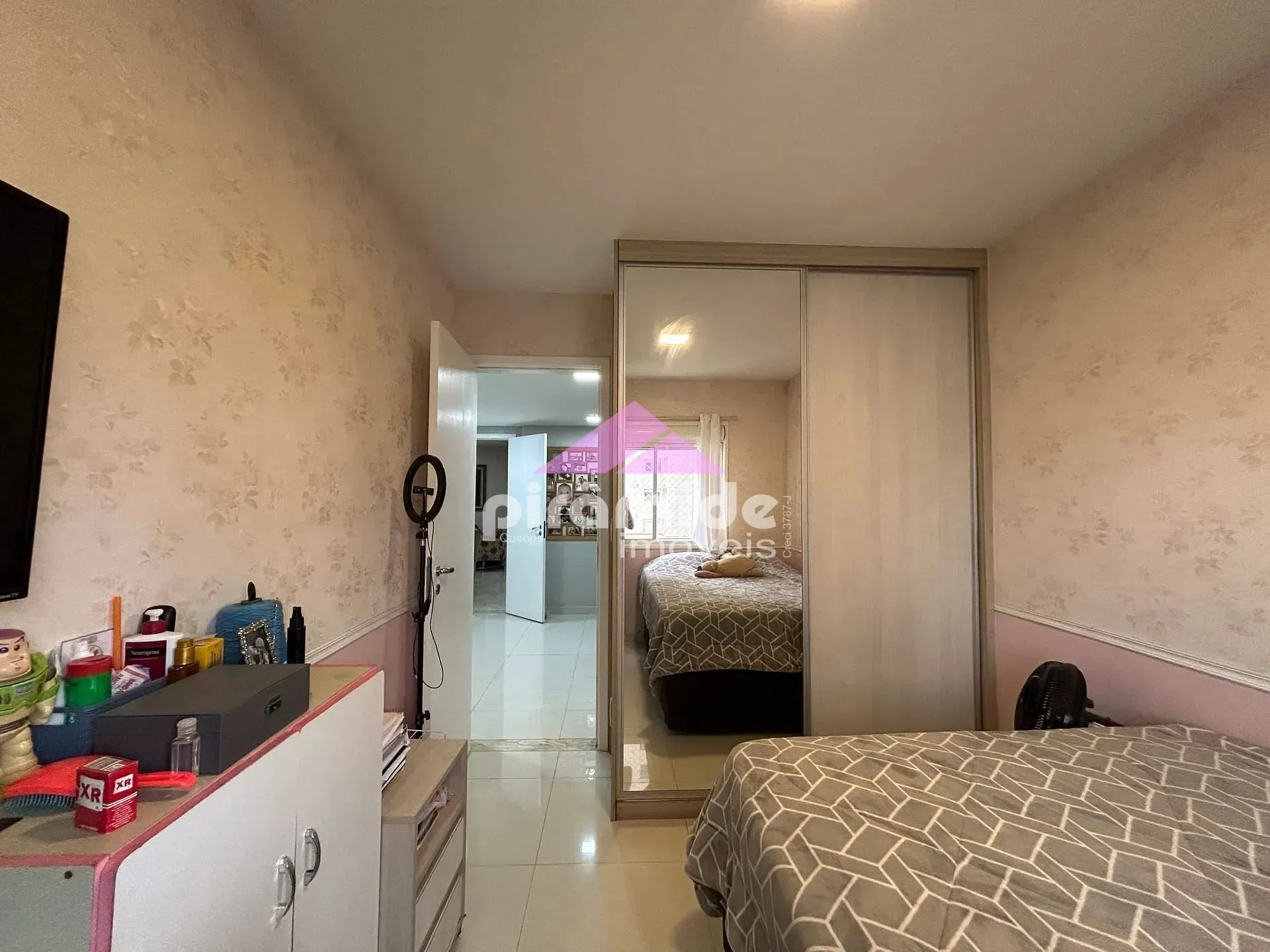 Apartamento, 3 quartos, 143 m² - Foto 28