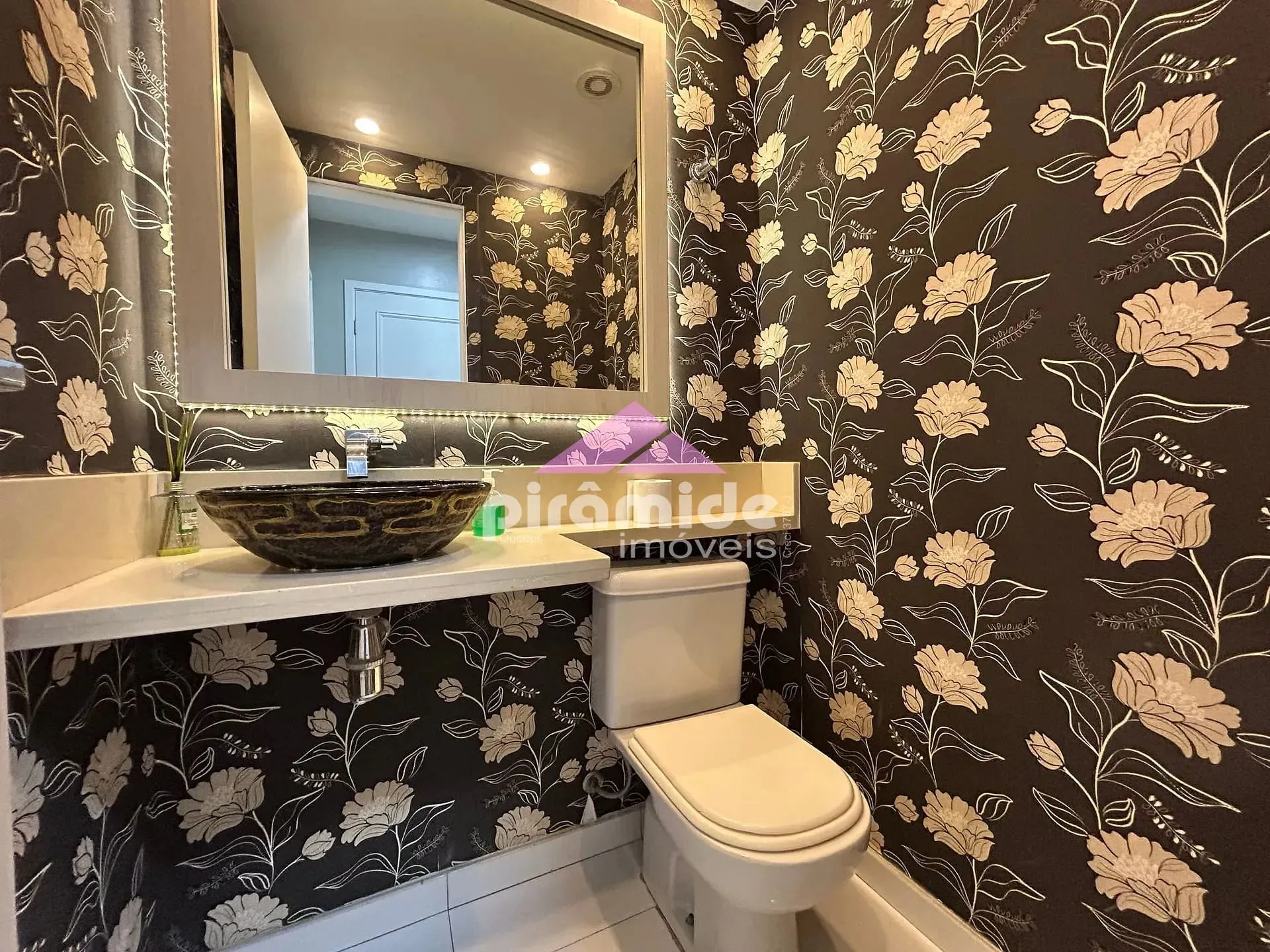Apartamento, 3 quartos, 143 m² - Foto 7