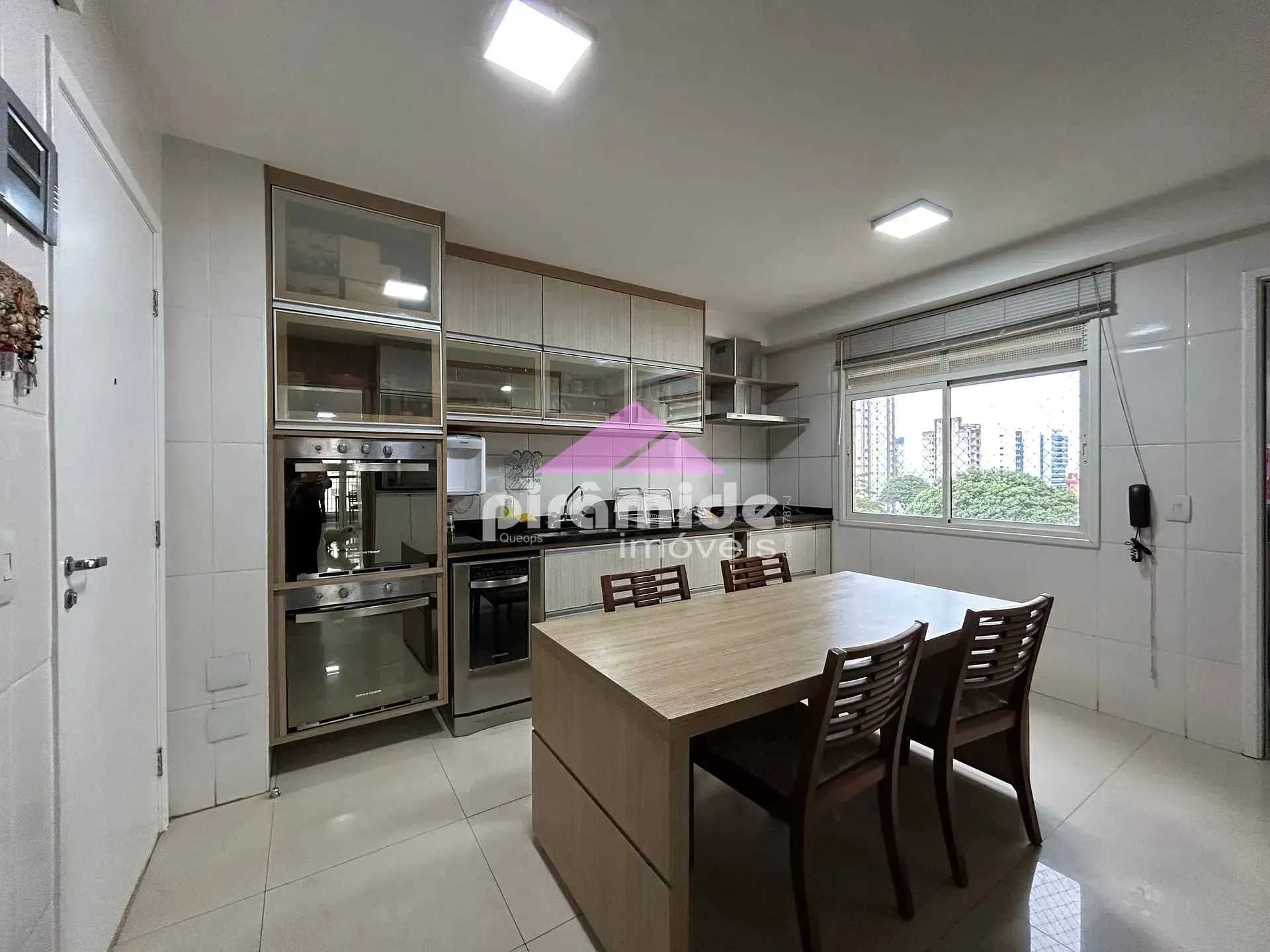 Apartamento, 3 quartos, 143 m² - Foto 12