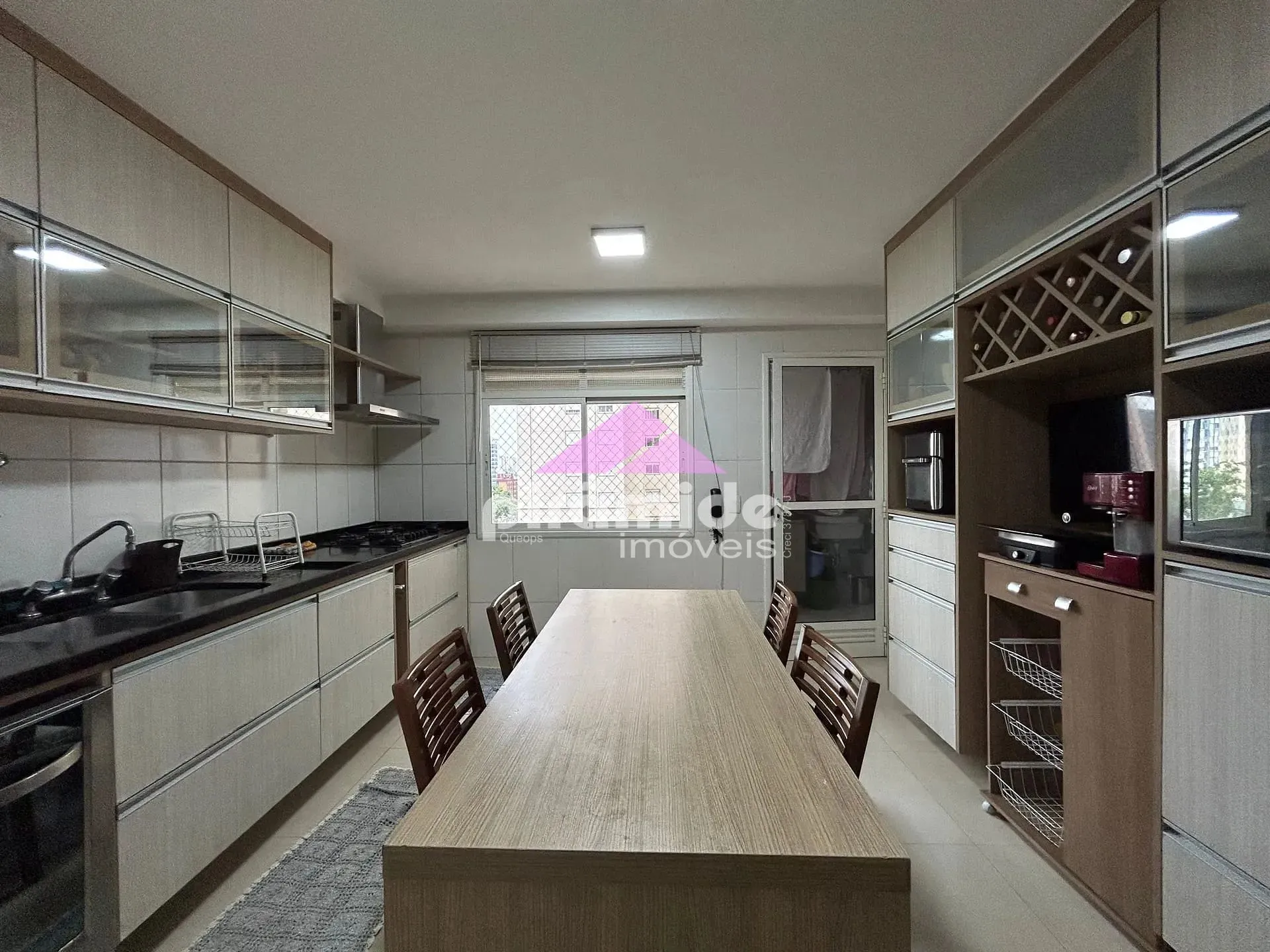 Apartamento, 3 quartos, 143 m² - Foto 13