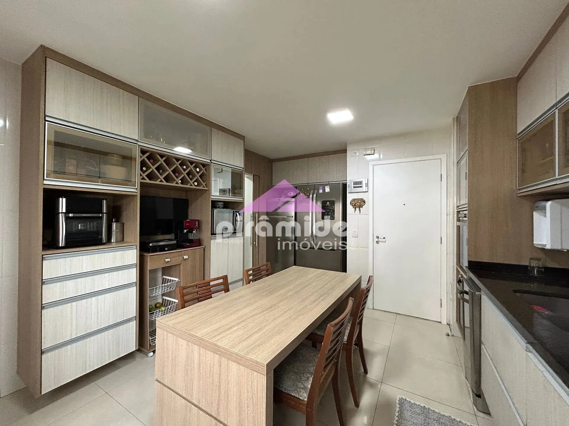 Apartamento, 3 quartos, 143 m² - Foto 15