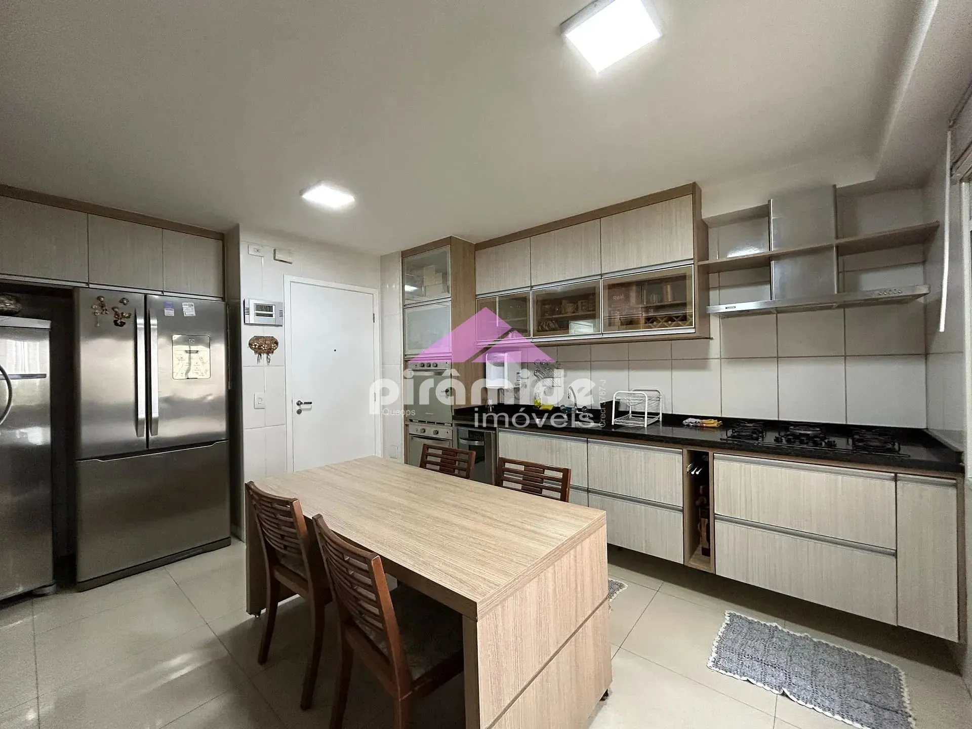 Apartamento, 3 quartos, 143 m² - Foto 14