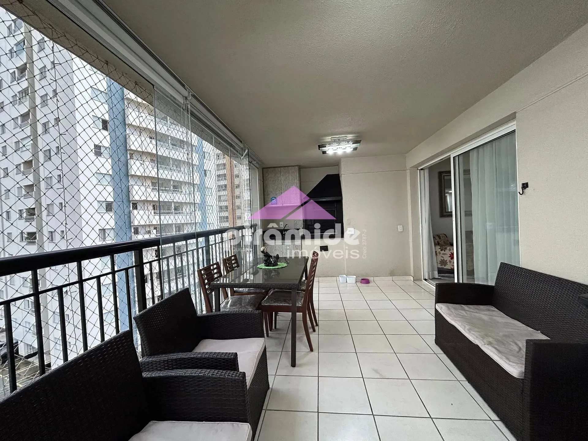 Apartamento, 3 quartos, 143 m² - Foto 10