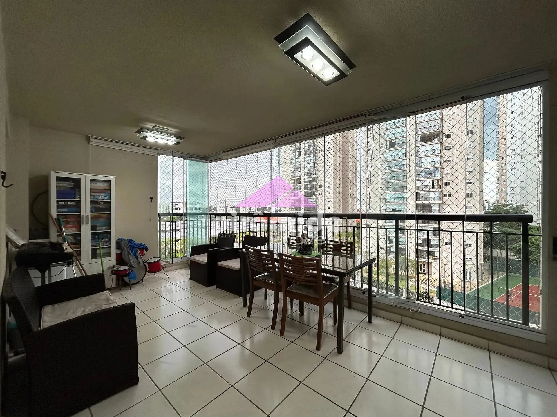 Apartamento, 3 quartos, 143 m² - Foto 9