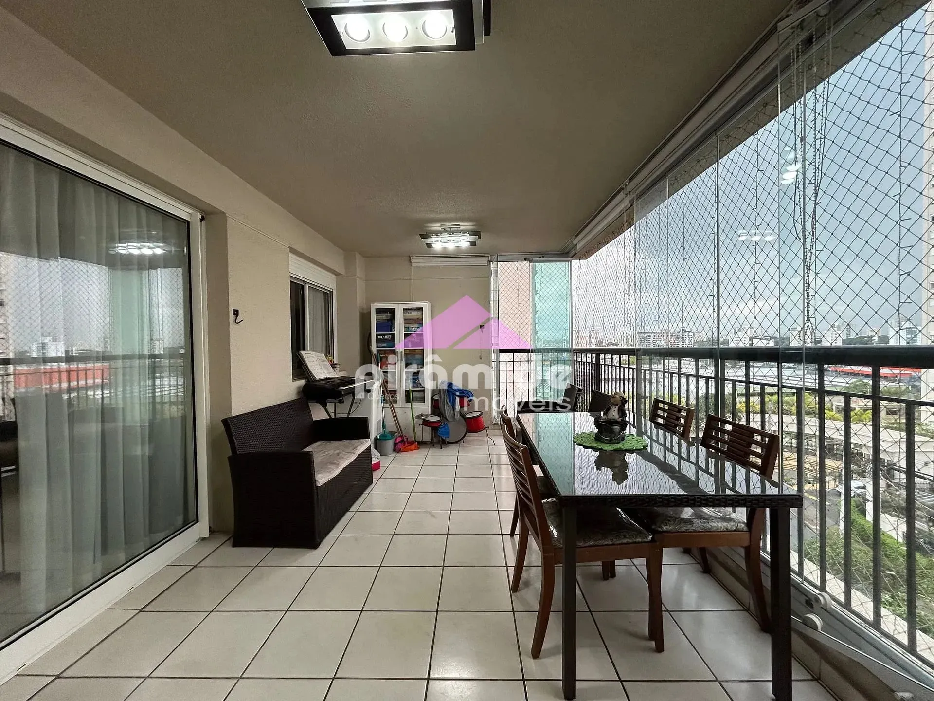 Apartamento, 3 quartos, 143 m² - Foto 8