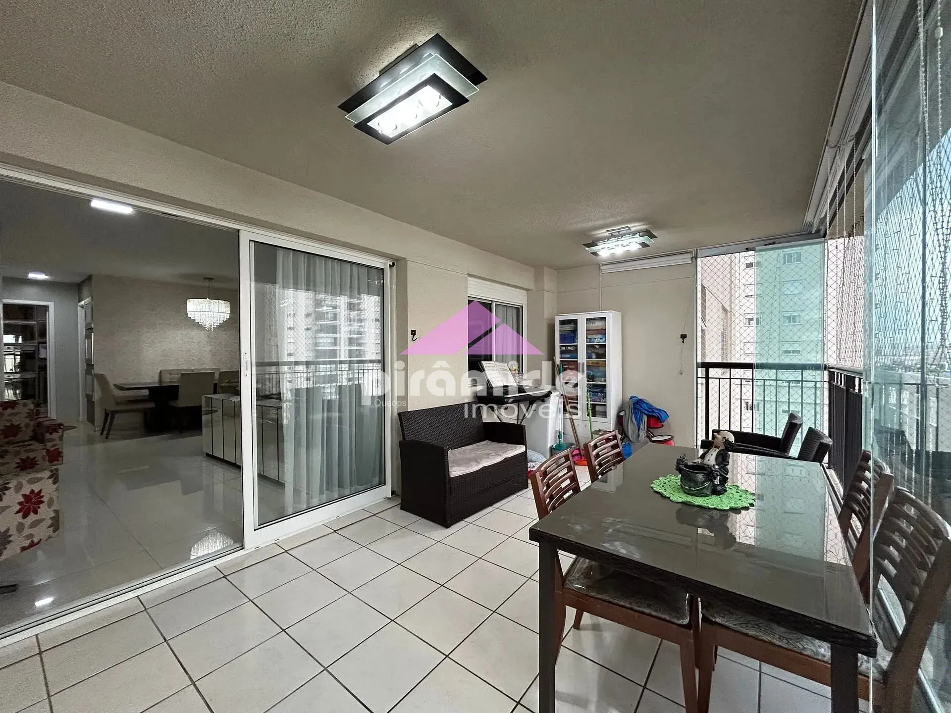 Apartamento, 3 quartos, 143 m² - Foto 11
