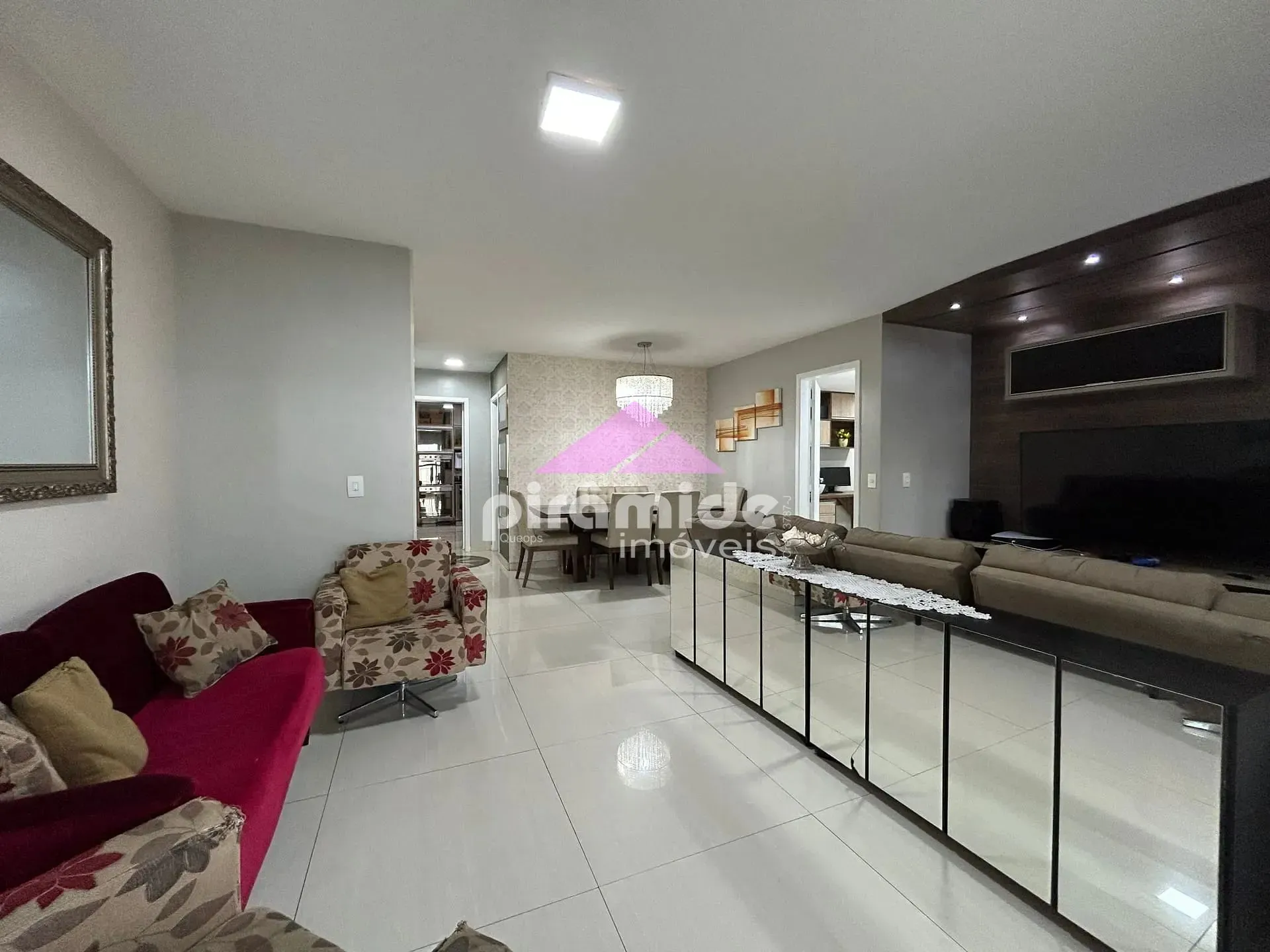 Apartamento, 3 quartos, 143 m² - Foto 6