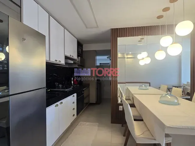 Apartamento 2 quartos e 1 banheiro, à venda, no bairro Nossa Senhora da Vitória em Ilhéus
