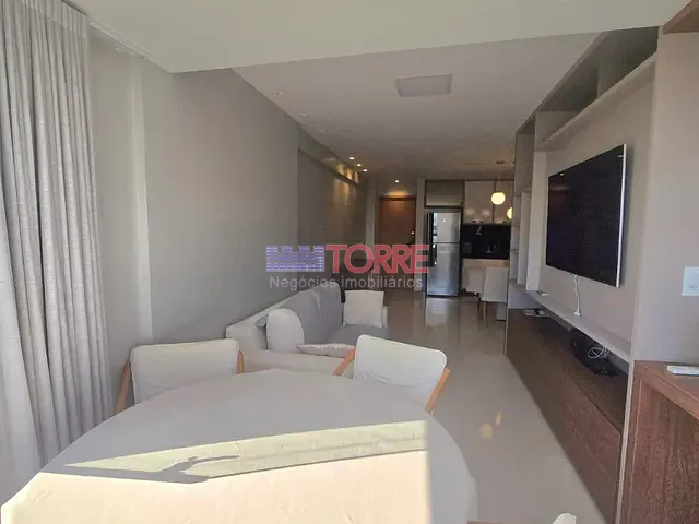 Apartamento 2 quartos e 1 banheiro, à venda, no bairro Nossa Senhora da Vitória em Ilhéus