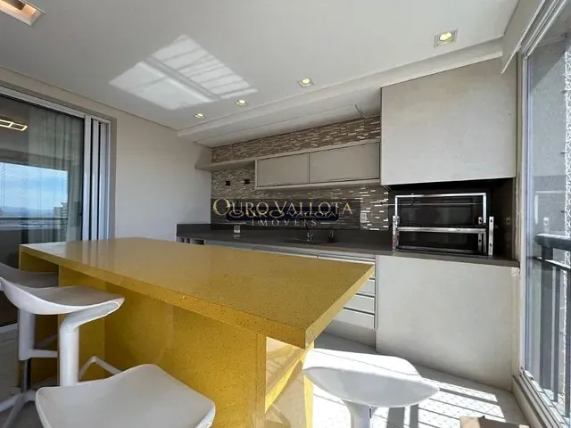 Apartamento 4 quartos e 3 banheiros, à venda, no bairro Chácara Califórnia em São Paulo