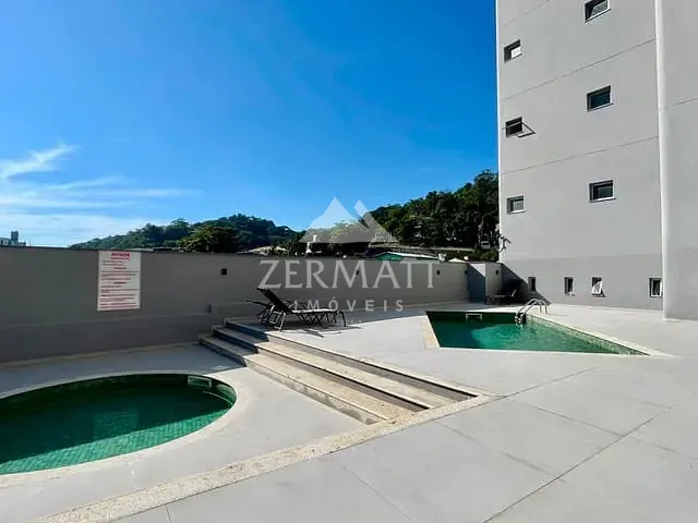 Apartamento 3 quartos e 2 banheiros, para alugar, no bairro Velha em Blumenau