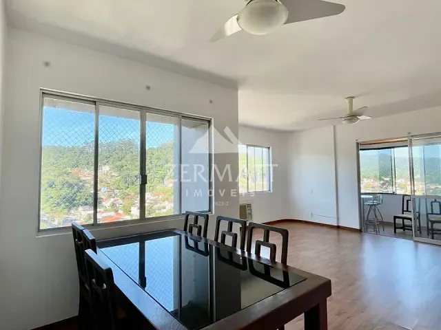 Apartamento 3 quartos e 2 banheiros, para alugar, no bairro Velha em Blumenau