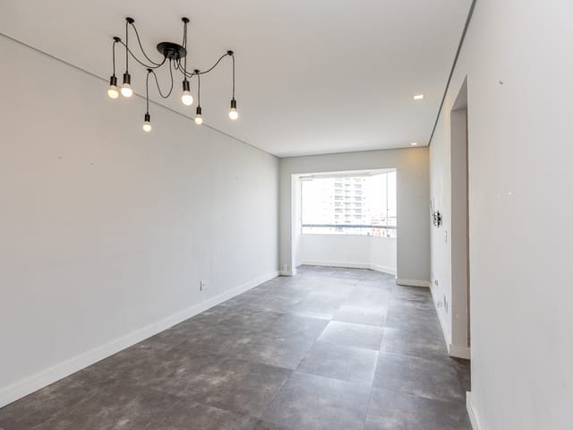 Apartamento com 55m² 2 quartos e 1 banheiro, à venda, no bairro Vila Alexandria em São Paulo