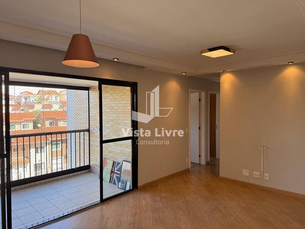 Apartamento, 3 quartos, 86 m² - Foto 1