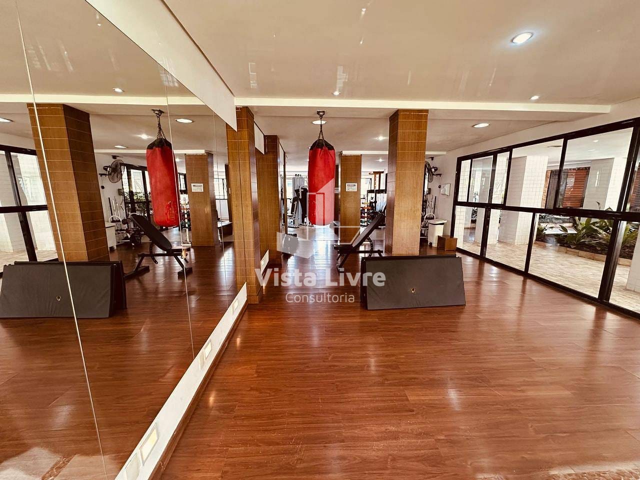 Apartamento, 3 quartos, 86 m² - Foto 27