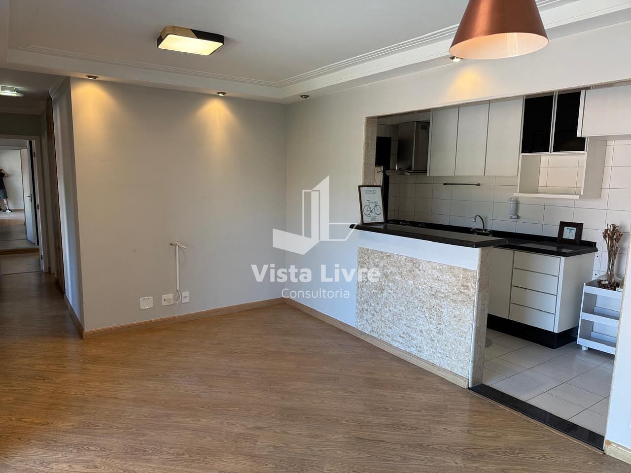 Apartamento, 3 quartos, 86 m² - Foto 3