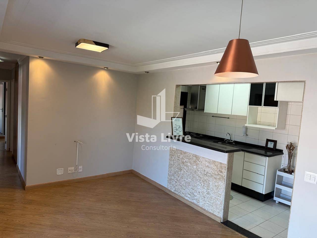 Apartamento, 3 quartos, 86 m² - Foto 4