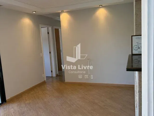 Apartamento com 86m² 3 quartos e 2 banheiros, à venda, no bairro Cidade São Francisco em São Paulo