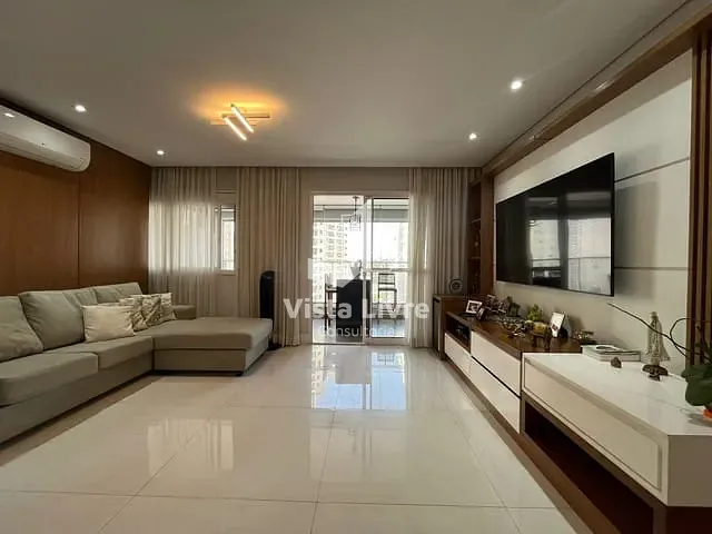 Apartamento com 69m² 1 quarto e 2 banheiros, à venda, no bairro Vila Leopoldina em São Paulo