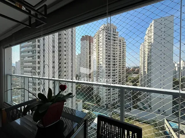 Apartamento com 69m² 1 quarto e 2 banheiros, à venda, no bairro Vila Leopoldina em São Paulo