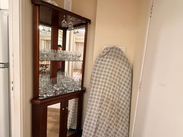 Apartamento com 55m² 2 quartos e 2 banheiros, à venda, no bairro Cambuci em São Paulo