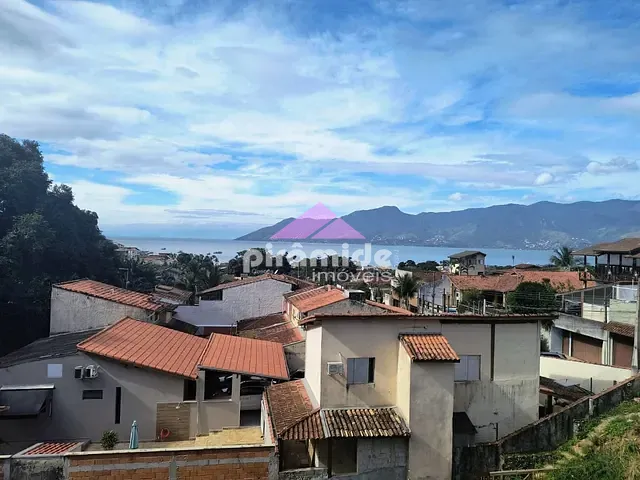 Apartamento com 117m² 2 quartos e 2 banheiros, à venda, no bairro São Francisco em São Sebastião
