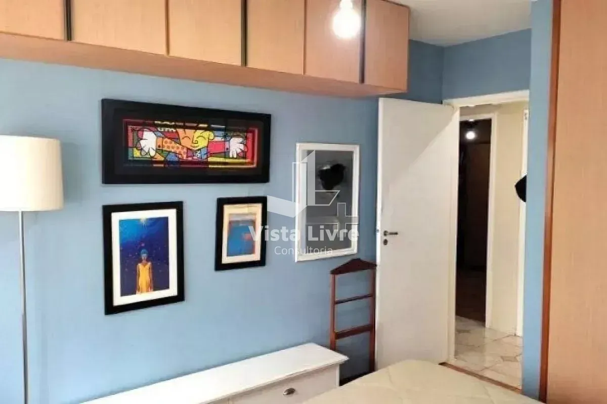 Apartamento, 3 quartos, 111 m² - Foto 11