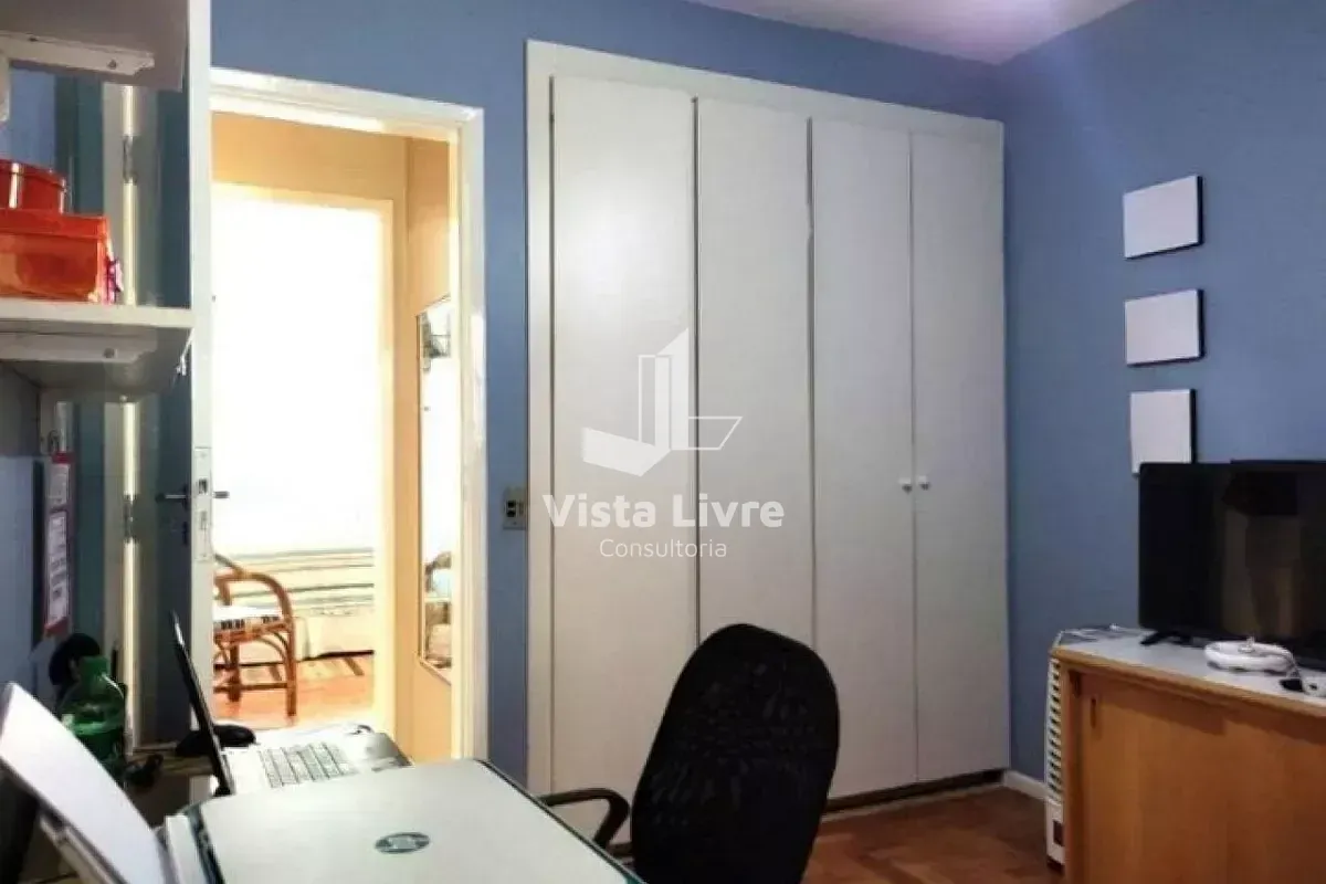 Apartamento, 3 quartos, 111 m² - Foto 12