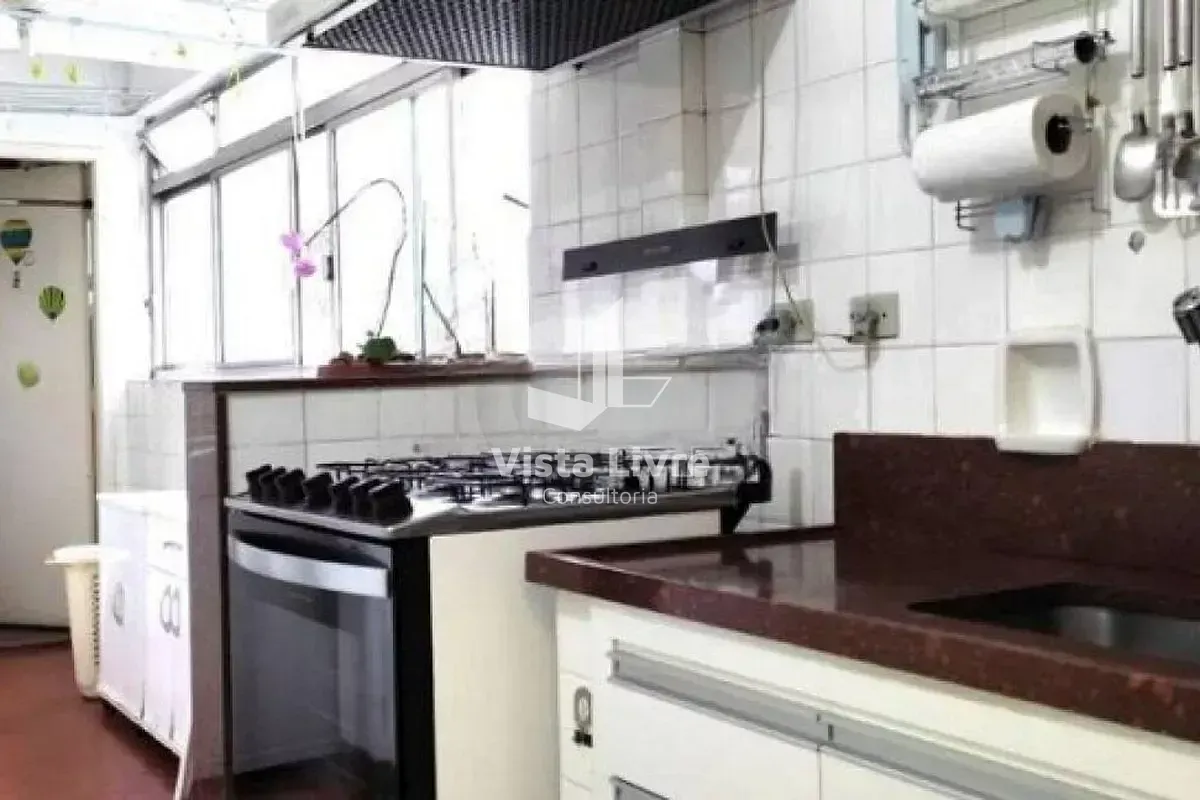 Apartamento, 3 quartos, 111 m² - Foto 4