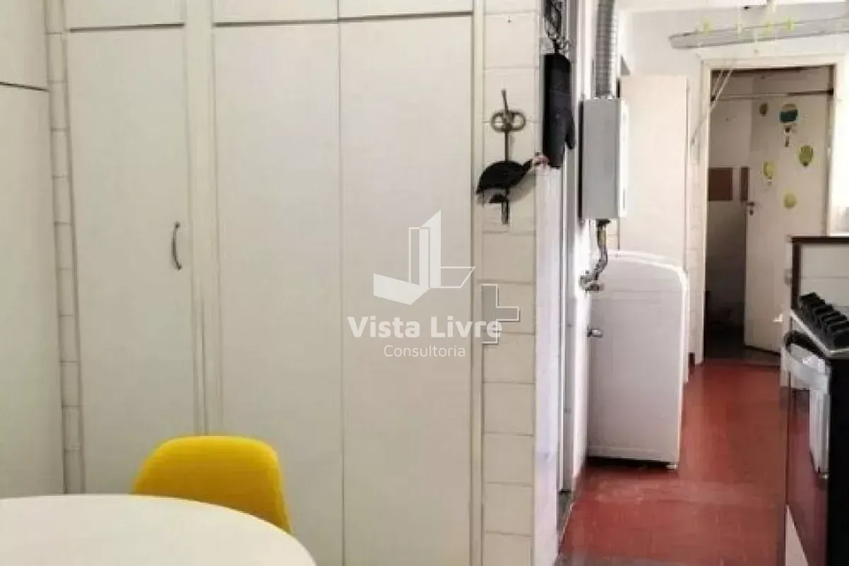 Apartamento, 3 quartos, 111 m² - Foto 17