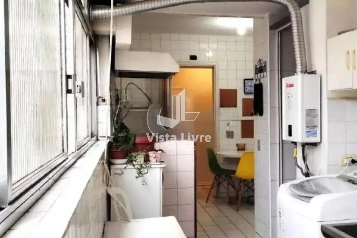 Apartamento, 3 quartos, 111 m² - Foto 18