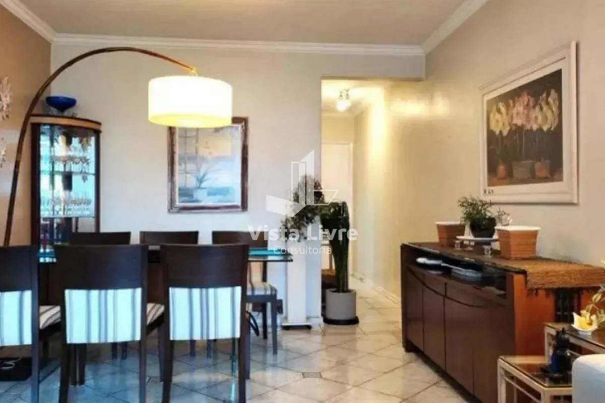 Apartamento, 3 quartos, 111 m² - Foto 2