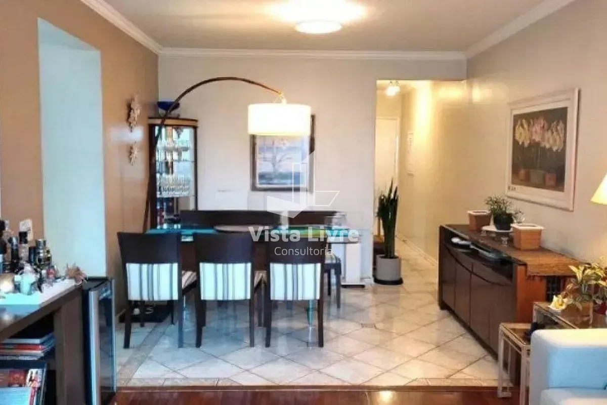 Apartamento, 3 quartos, 111 m² - Foto 3