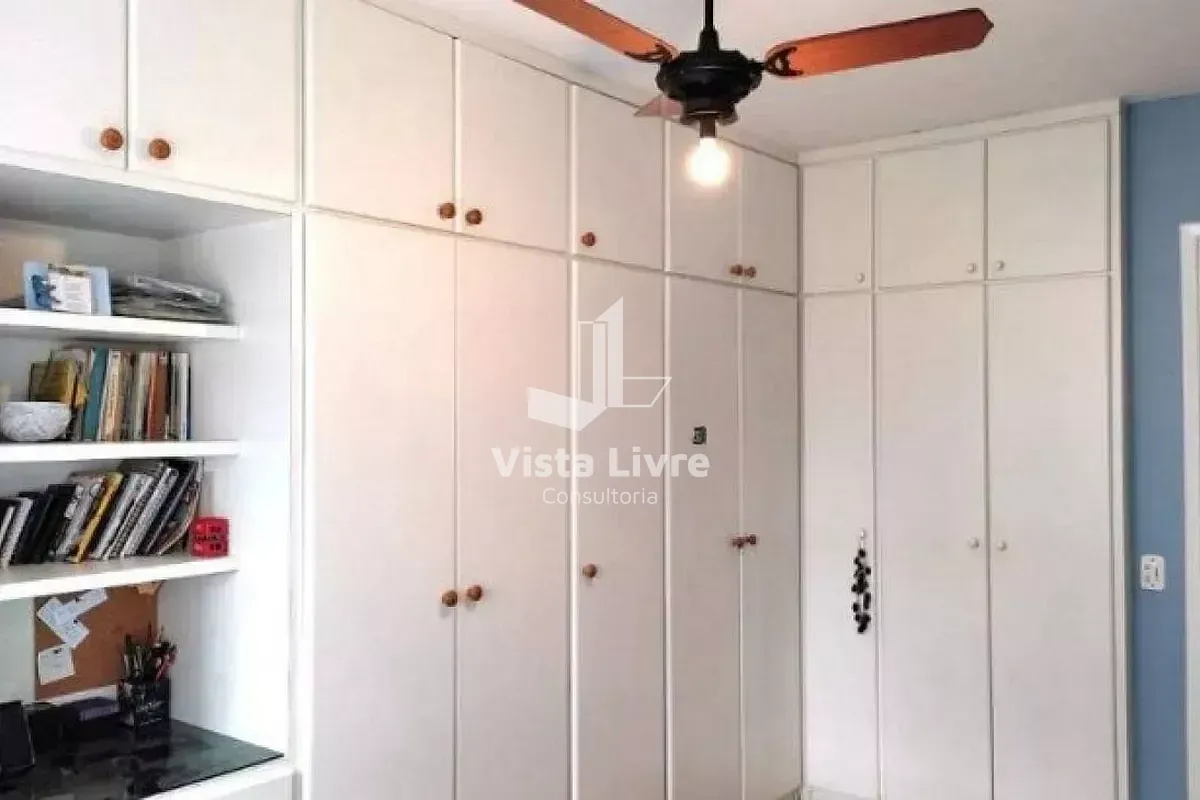 Apartamento, 3 quartos, 111 m² - Foto 5