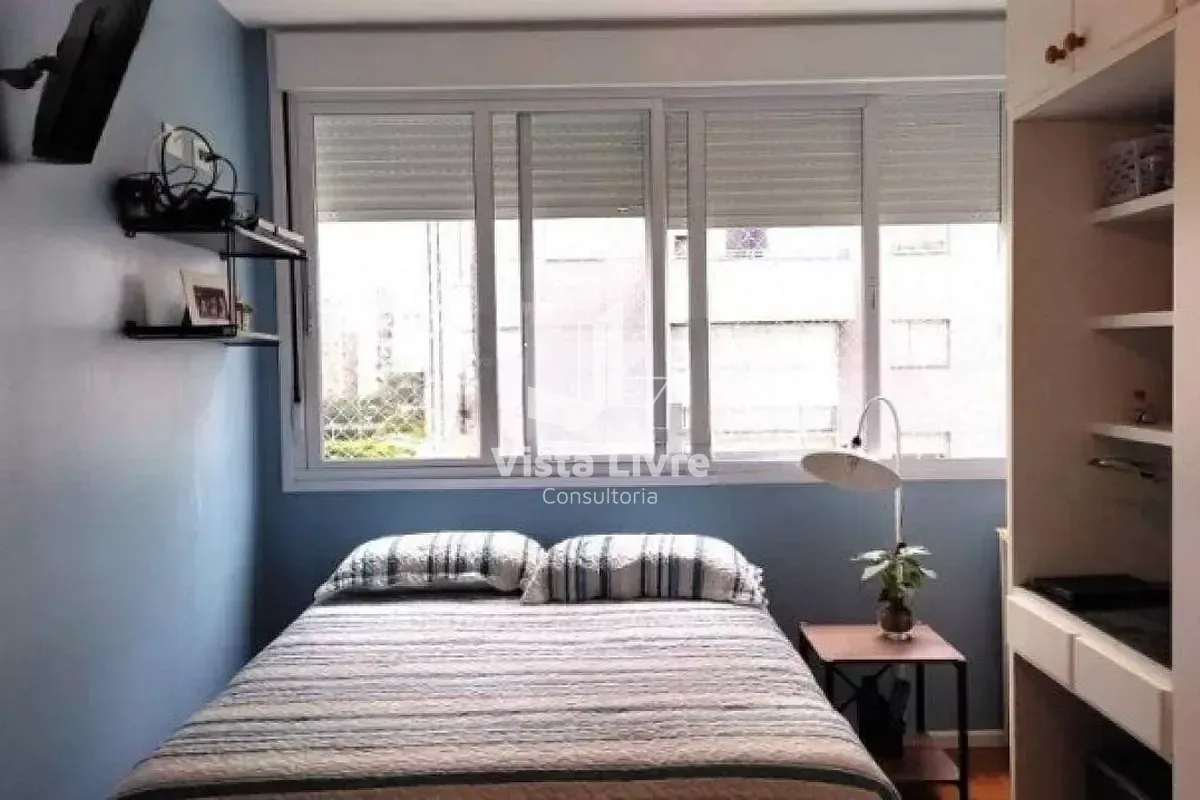Apartamento, 3 quartos, 111 m² - Foto 7