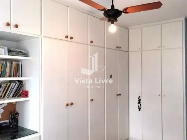 Apartamento com 111m² 3 quartos e 3 banheiros, à venda, no bairro Pinheiros em São Paulo